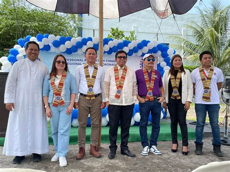 prc gensan|PRC Region XII .